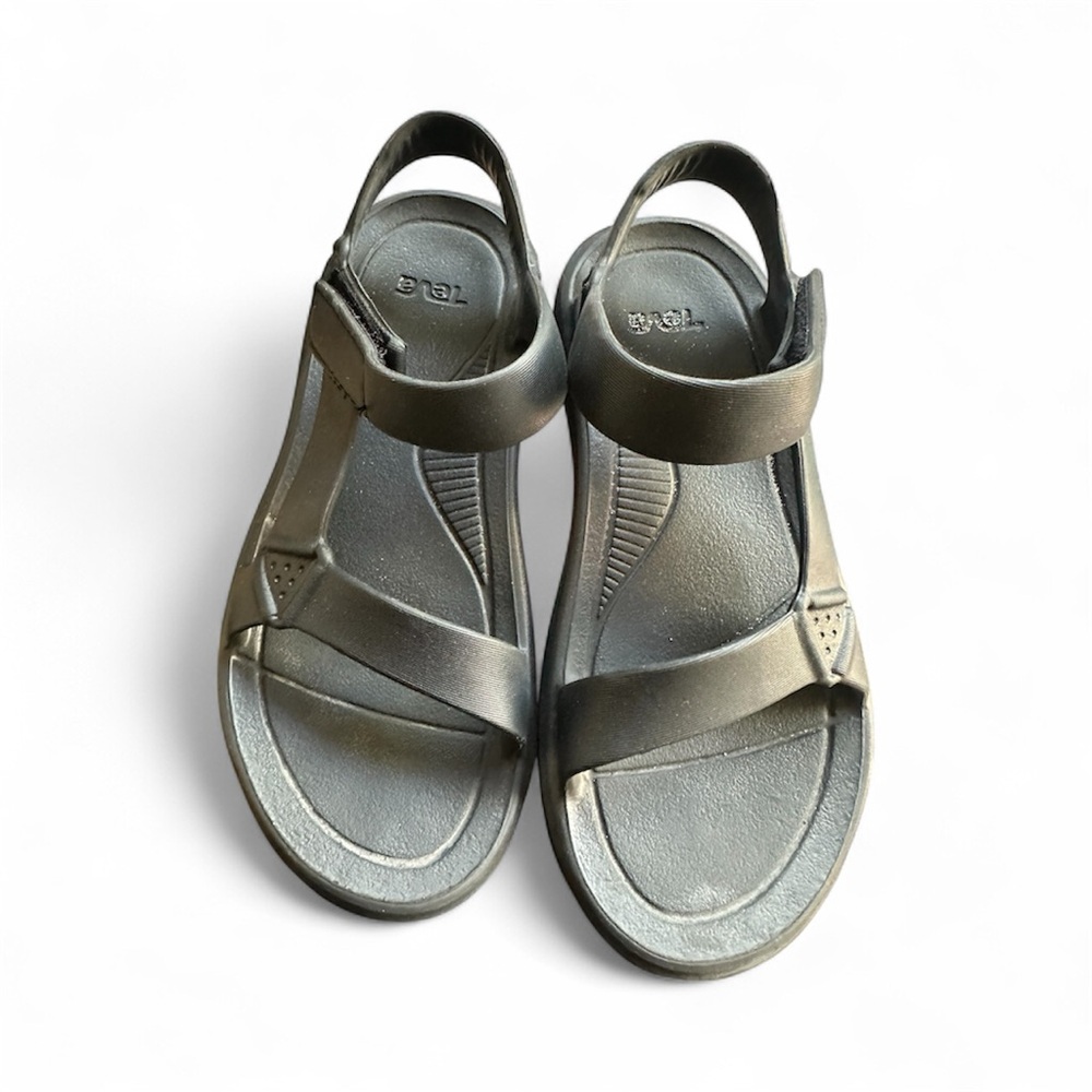 Teva hurricane drift